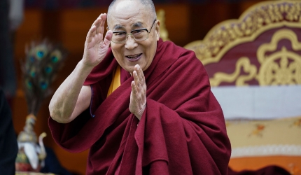 Dalai Lama si Lama Zopa Rinpoche recomanda aceste mantre contra coronavirusului