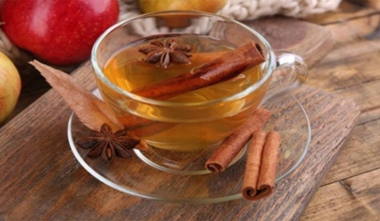 Dalchini – apa de scortisoara cu proprietati terapeutice