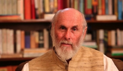 David Frawley: "Freud a fost limitat, nereusind sa depaseasca primele 2 chakre – la el, totul incepe si se termina prin sex"