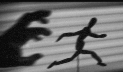 De ce apare frica si cum poti sa o controlezi