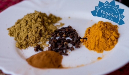 De ce e necesara detoxifierea, potrivit medicinei ayurvedice