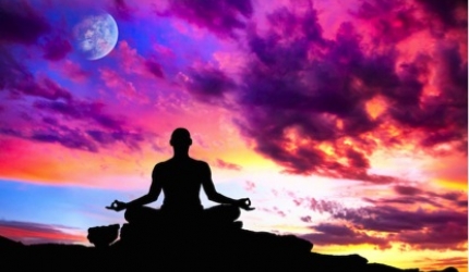 De ce este meditația diferită de transă