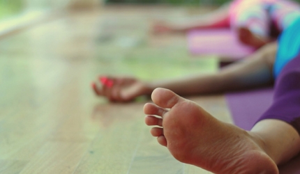 De ce nu trebuie sa adormi la nidra yoga (sau in timpul relaxarii - Savasana)