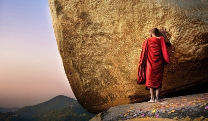 De ce oamenii credinciosi sunt mai sanatosi psihic si fizic