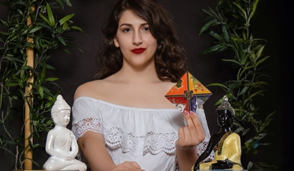 Delia Diaconescu