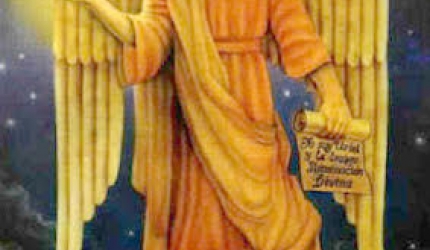 Despre Arhangheli: Auriel