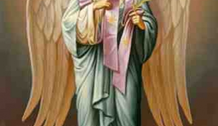 Despre Arhangheli: Gabriel