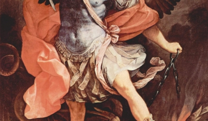 Despre Arhangheli: Mikael