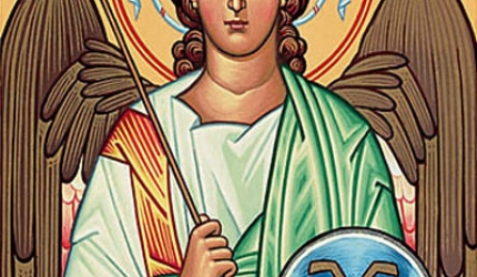 Despre Arhangheli: Raphael