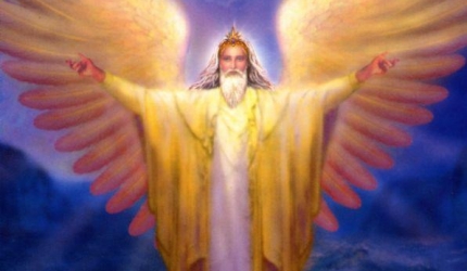 Despre Arhangheli: Raziel