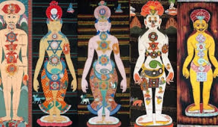 Despre chakre – mituri moderne vs adevarul vesnic