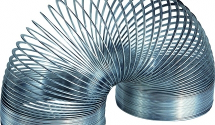 Despre “rezilienta” sau cum inveti de la metale sa depasesti momentele grele