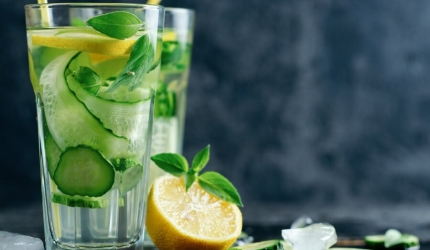 Detox ayurvedic de vară