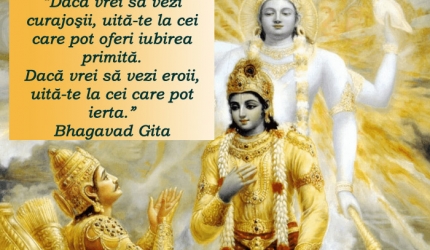 Dharma, calea de a nu mai suferi si de a evolua spiritual