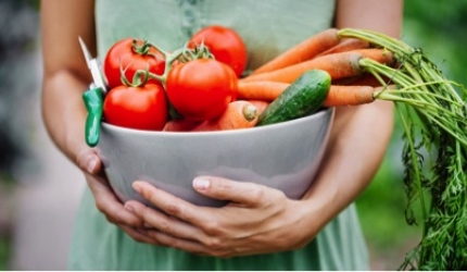 Dieta unui yoghin: 10 alimente favorite și 10 de evitat