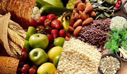 Dieta yoghina bazata pe principiile ayurvedice