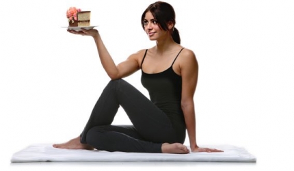 Dieta yoghinului: Ce sa mananci dupa sesiunea de yoga