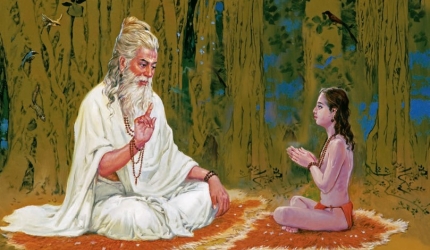 Satguru și Sadhguru
