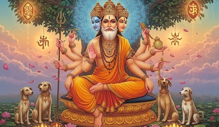 Dattatreya