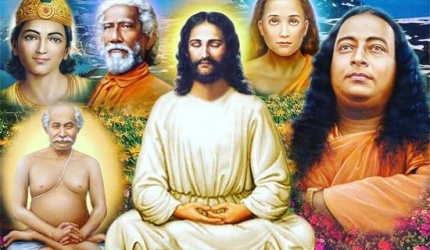 Discipolii lui Babaji Mahavatar