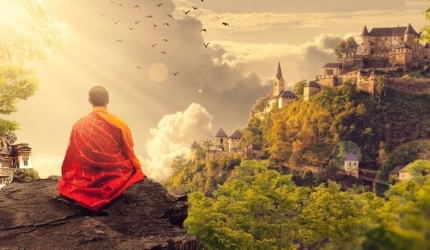 Efectele meditatiei pentru incepatori, dar si pentru yoghinii veritabili