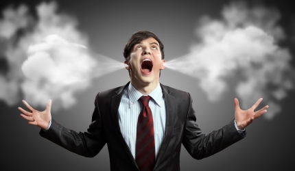 Emoțiile negative, esențiale pentru sănătatea mintală