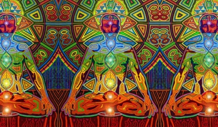 Energia Kundalini