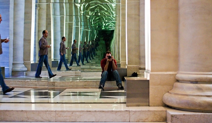 Esti sigur de ceea ce vezi? Cercetatorii spun ca vezi doar ceea ce gandesti