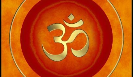 Evolutia lui OM/ AUM in Vede si Upanisade