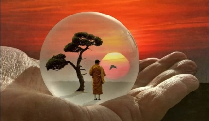 Ezoteric yoga sau yoga păcii interioare