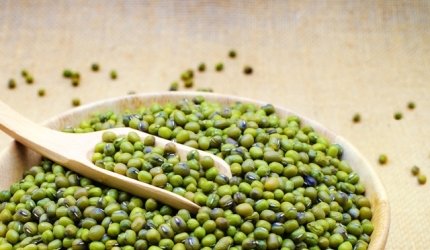 Fasolea Mung, beneficiile sale uimitoare pentru sanatate si reteta de falafel ayurvedic