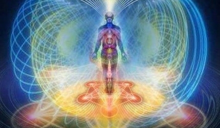 Fizica mortii sau ce se intampla cu energia ta cand mori