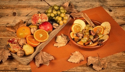 Fortifica sistemul imunitar cu remedii ayurvedice