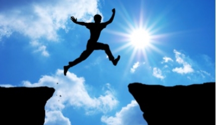 Frica: 4 pasi care te ajuta sa o invingi