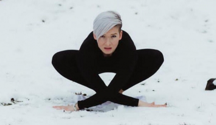 Gabi-Chirilă-instructor-yoga