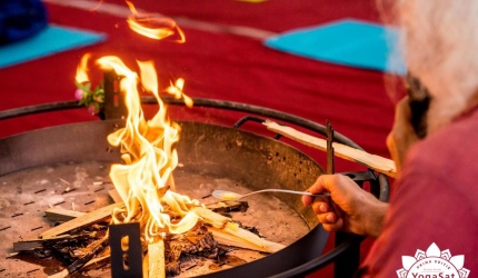 Ghee, nectarul in ayurveda – ce este si cum se prepara