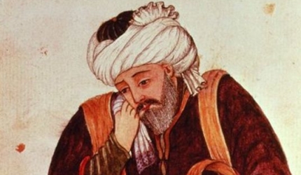 Hafiz, oracolul persan care ofera cele mai bune sfaturi