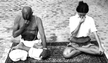 Hatha yoga, de la A la Z