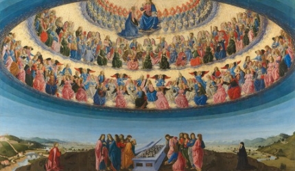 Adormirea-Maicii-Domnului-Francesco-Botticini