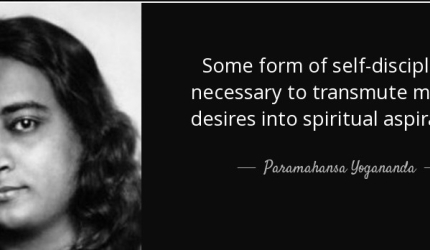 Impactul dorințelor în evoluția spirituală