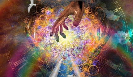 ÎNREGISTRARILE AKASHICE