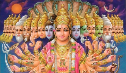 Intelepciune hindusa: 15 citate motivationale