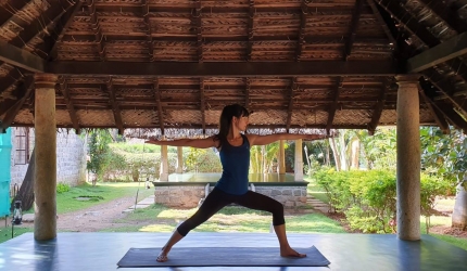 Interviu Ada Morariu: “E ok sa gresesc, yoga mi-a luat o imensa greutate de pe inima”