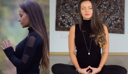 Interviu Denis Dochioiu: “Lumea nu are nevoie si de alti profesori stresati, lumea are nevoie de oameni care experimenteaza YOGA”