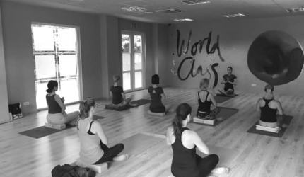 Interviu Emilia Priceputu: “Niciun guru nu poate face munca in locul tau”