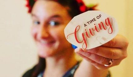 INTERVIU Ioana Hudita: "Romanii sunt din ce in ce mai interesati de yoga"