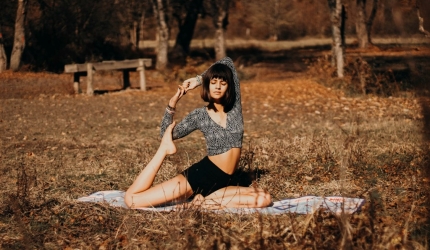 Interviu Oprea Simona: “O viata dezechilibrata este considerata normala in societatea in care traim”