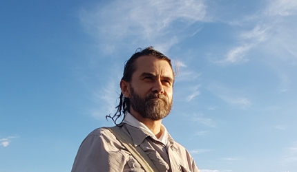 INTERVIU Val Voicu: "Majoritatea instructorilor de yoga din Romania se comporta ca niste antreprenori de ocazie..."