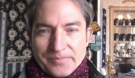 Interviu Vasile Scarpet: Ayurveda sau Stiinta Vietii este cel mai complex sistem de vindecare