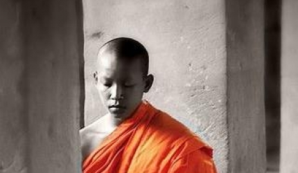 Invata sa meditezi. Mic indrumar pentru practicanti.